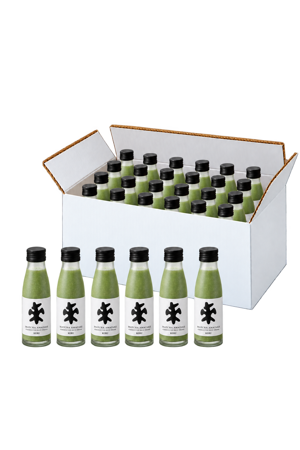 【通常価格から５％OFF】　　　MATCHA 100ml/30本