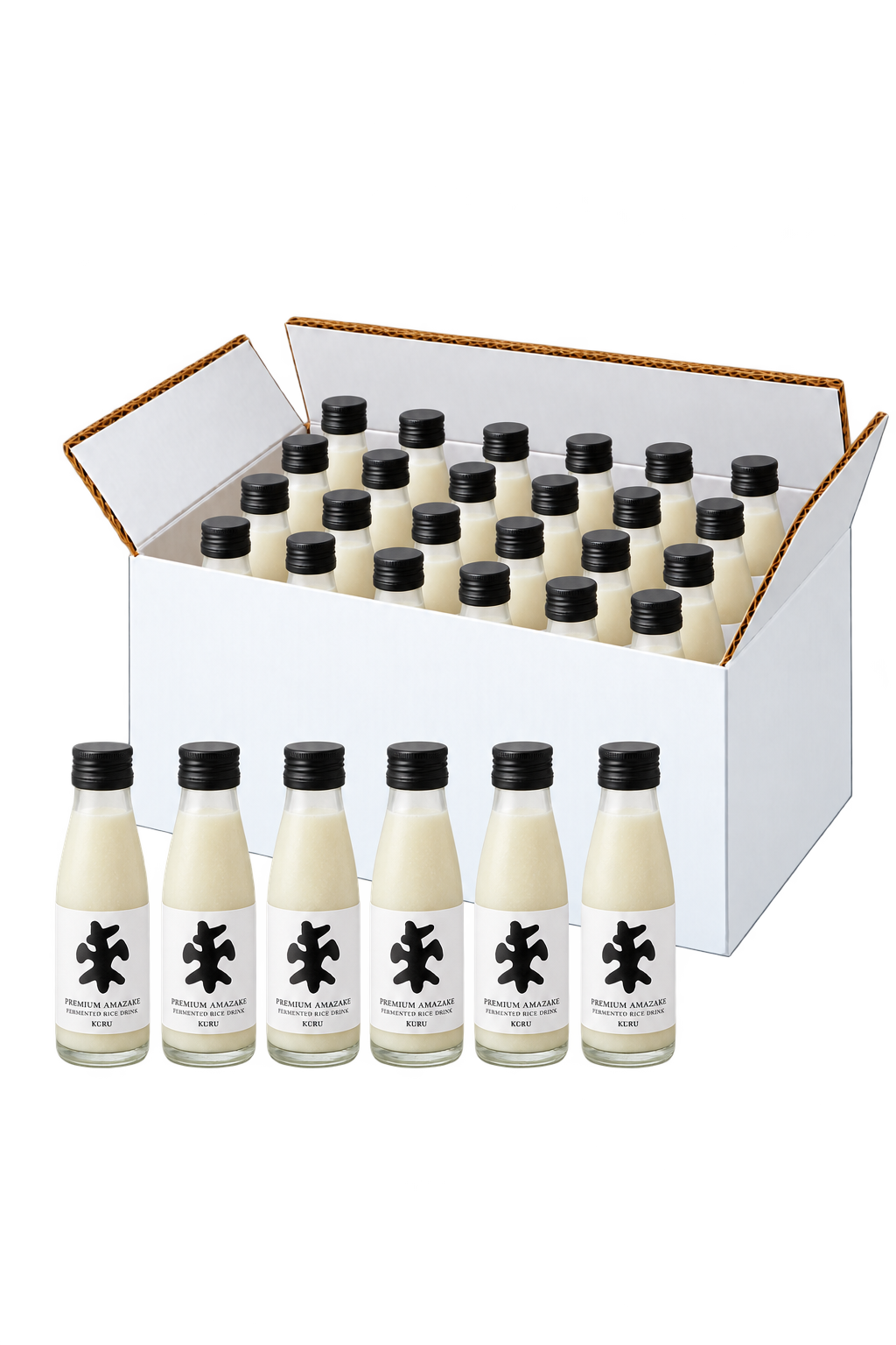 【通常価格から５％OFF】　　PREMIUM100ml/30本